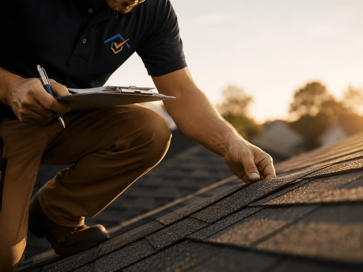 Why Choose Roof Inspection in Golden Meadow, LA